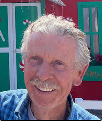 Ken Roberts