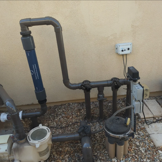 Pool Revitalizer