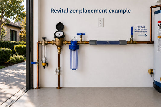 Whole Home Revitalizer