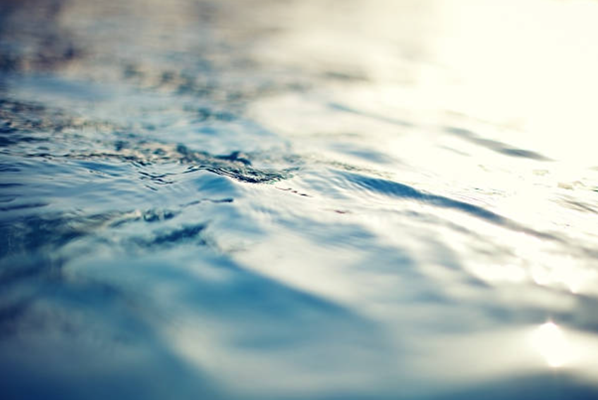 Why water feels different in different places
