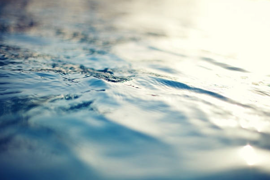Why water feels different in different places