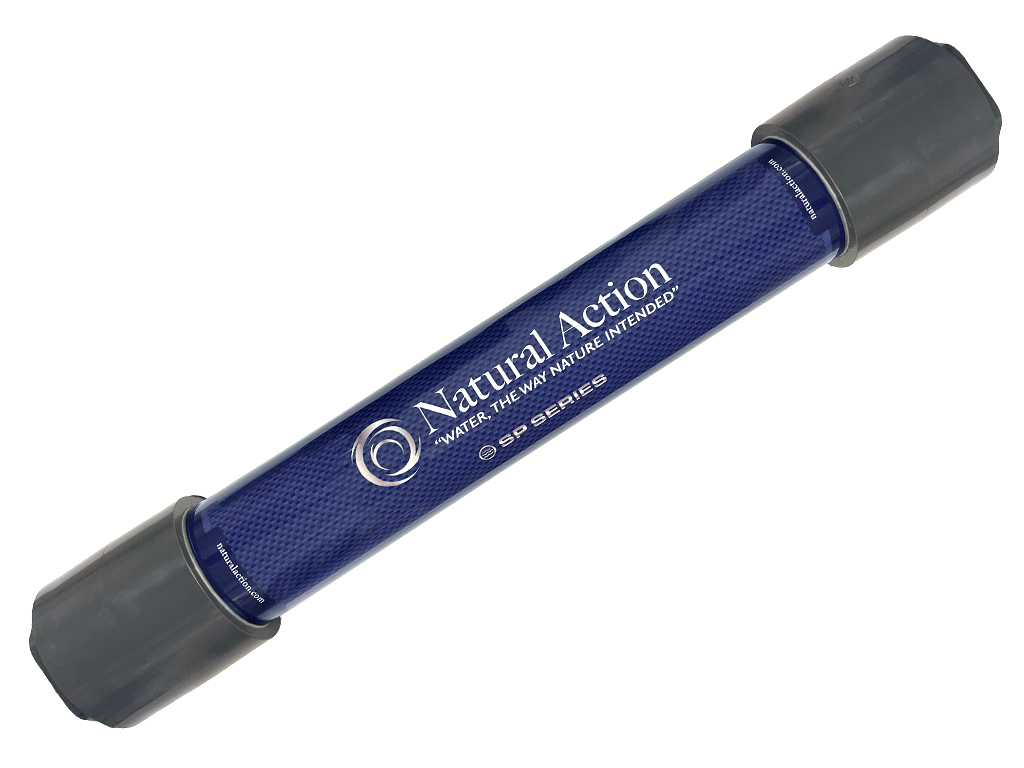Pool & Spa Revitalizer