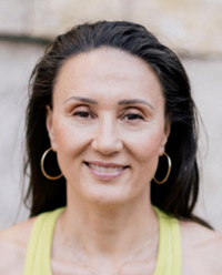 Barbra Noh