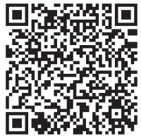 Warranty Registration QR Code