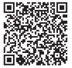 Warranty Registration QR Code